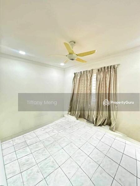 For Sale - 2-storey Terrace House at Taman Sri Gombak