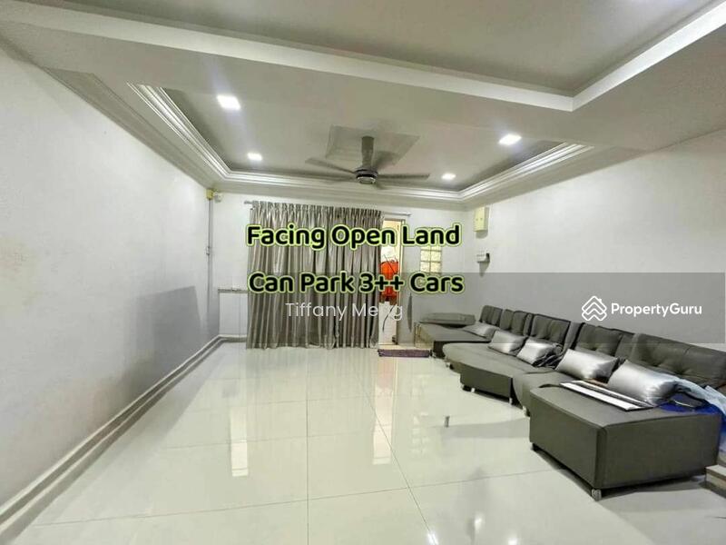 For Sale - 2-storey Terrace House at Taman Sri Gombak