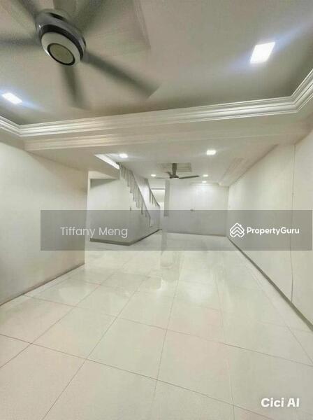 Untuk Dijual - 2-storey Terrace House at Taman Sri Gombak
