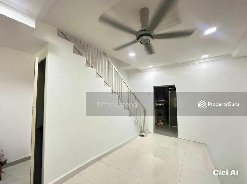 Untuk Dijual - 2-storey Terrace House at Taman Sri Gombak