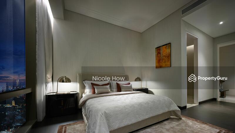 For Sale - Crown Residences @ Pavilion Damansara Heights