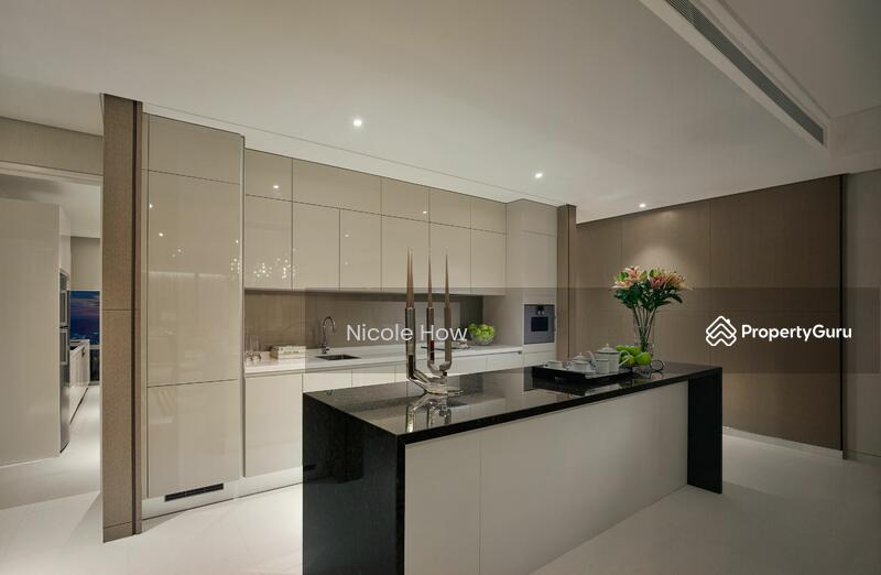 For Sale - Crown Residences @ Pavilion Damansara Heights
