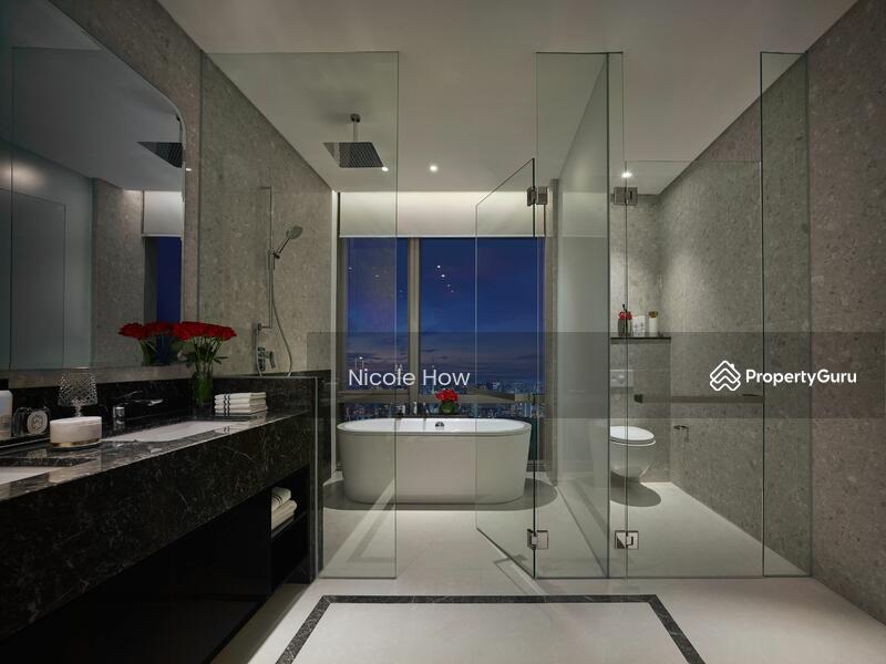 For Sale - Crown Residences @ Pavilion Damansara Heights