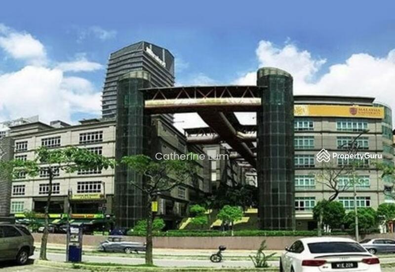 Kedai / Pejabat untuk Dijual di Pju 5 (Kota Damansara) - Catherine Lum - PropertyGuru.com.my