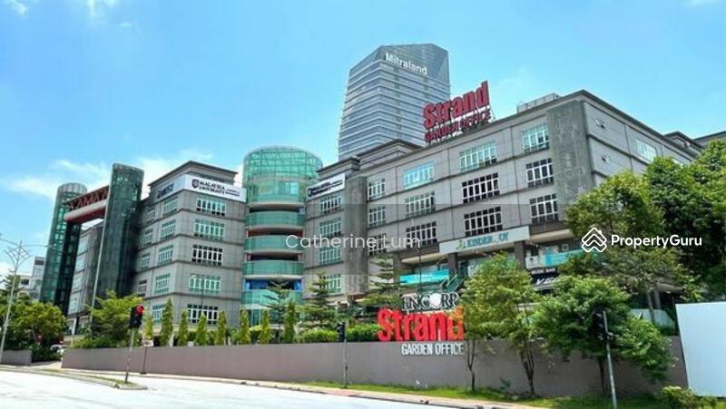 Kedai / Pejabat untuk Dijual di Pju 5 (Kota Damansara) - Catherine Lum - PropertyGuru.com.my