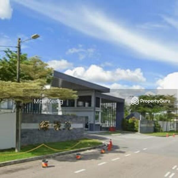 For Sale - Presint Wijaya@Taman Ungku Tun Aminah