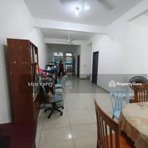 For Sale - Presint Wijaya@Taman Ungku Tun Aminah