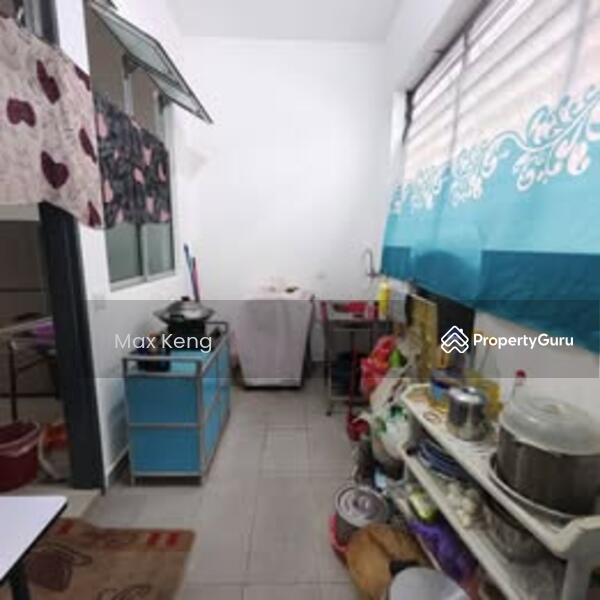 For Sale - Presint Wijaya@Taman Ungku Tun Aminah
