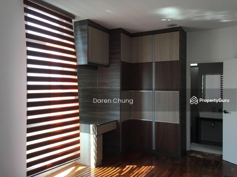 Untuk Disewa - The Cube