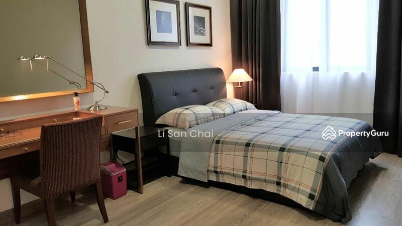 Service Residence for Rent at South View - Esther Chai - PropertyGuru.com.my