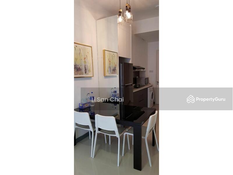 Service Residence for Rent at South View - Esther Chai - PropertyGuru.com.my