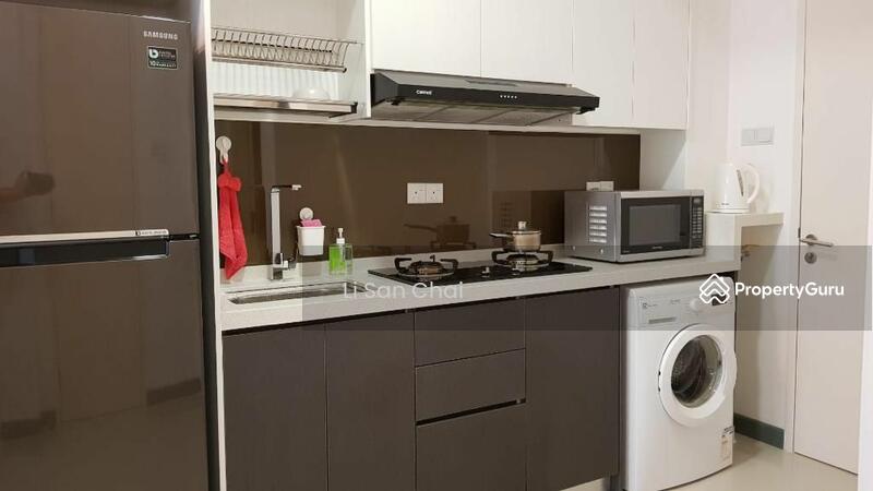 Service Residence for Rent at South View - Esther Chai - PropertyGuru.com.my