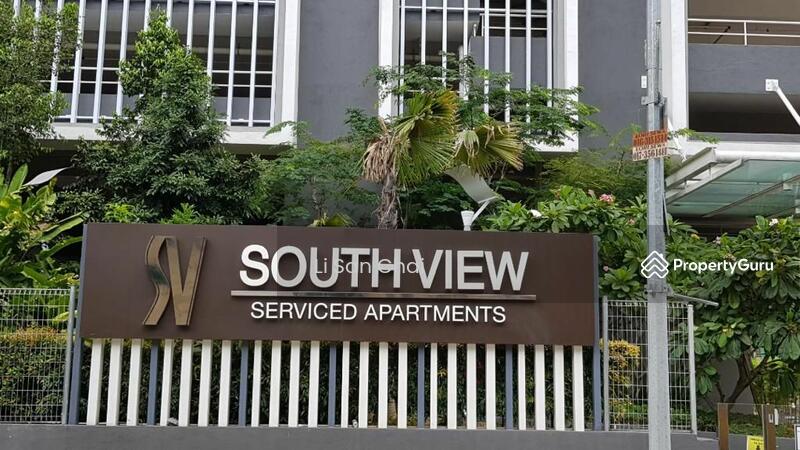 Service Residence for Rent at South View - Esther Chai - PropertyGuru.com.my
