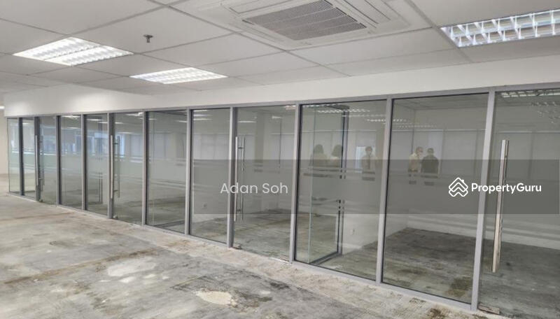 For Rent - Bandar Kinrara Puchong