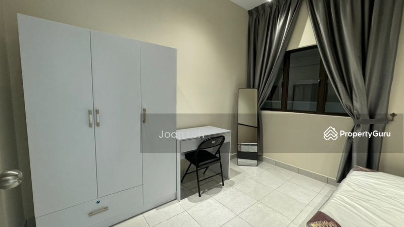 Untuk Disewa - Vision City Youth City