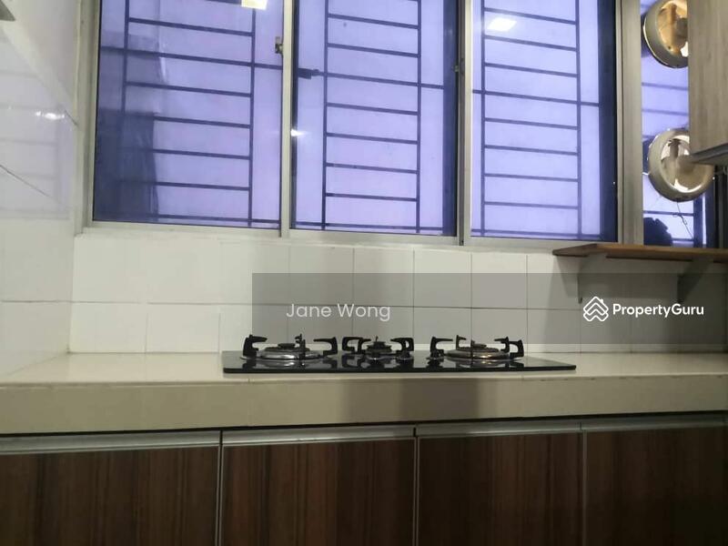 Condominium for Rent at Puncak Nusa Kelana - Jane Wong - PropertyGuru.com.my