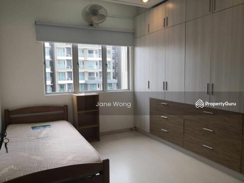 Condominium for Rent at Puncak Nusa Kelana - Jane Wong - PropertyGuru.com.my
