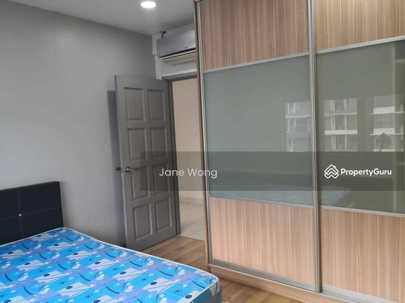 Condominium for Rent at Puncak Nusa Kelana - Jane Wong - PropertyGuru.com.my