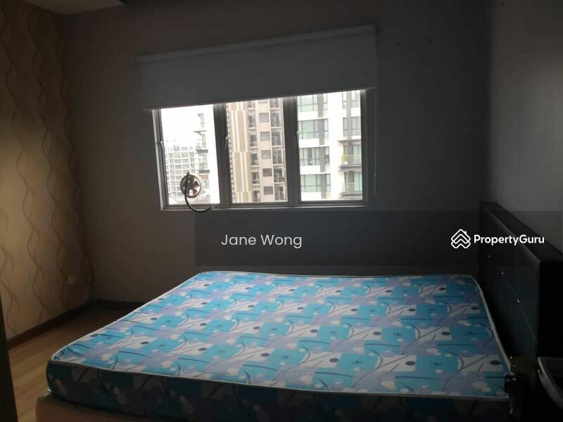 Condominium for Rent at Puncak Nusa Kelana - Jane Wong - PropertyGuru.com.my
