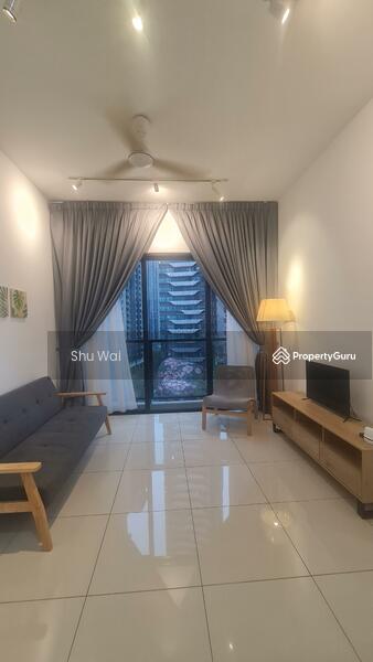 For Rent - Astoria Ampang