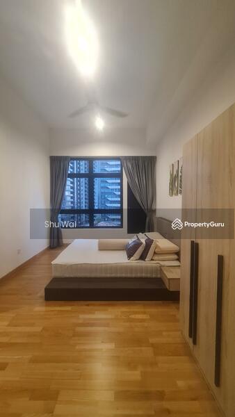 For Rent - Astoria Ampang