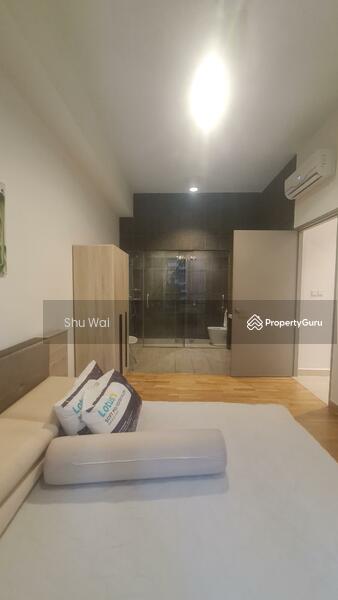 For Rent - Astoria Ampang