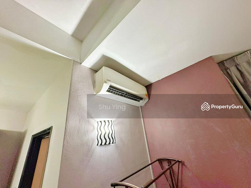 Untuk Dijual - Pekan Nanas Taman Sri Sentosa Double Storey House