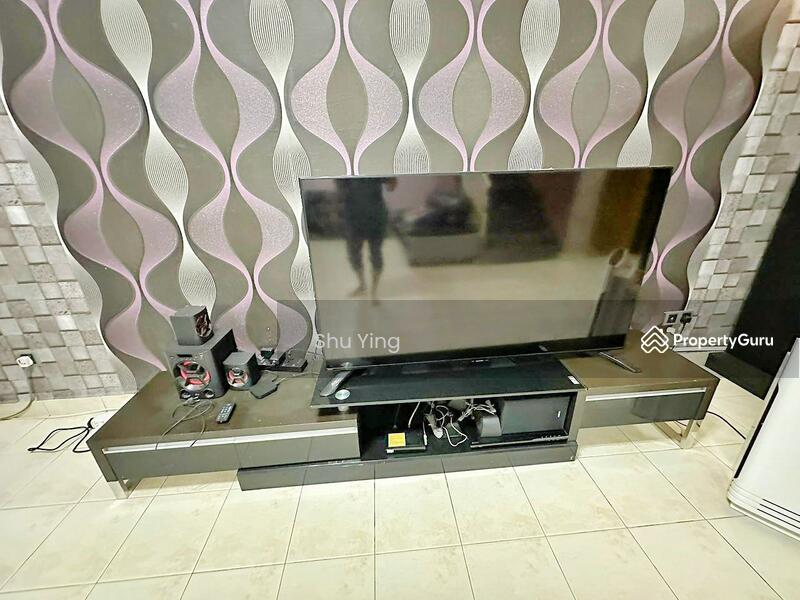 Untuk Dijual - Pekan Nanas Taman Sri Sentosa Double Storey House
