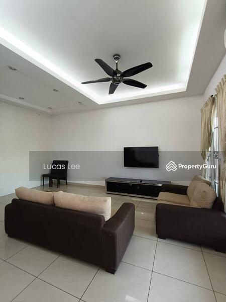Untuk Disewa - Bukit Impian Residence @ Taman Impian Emas