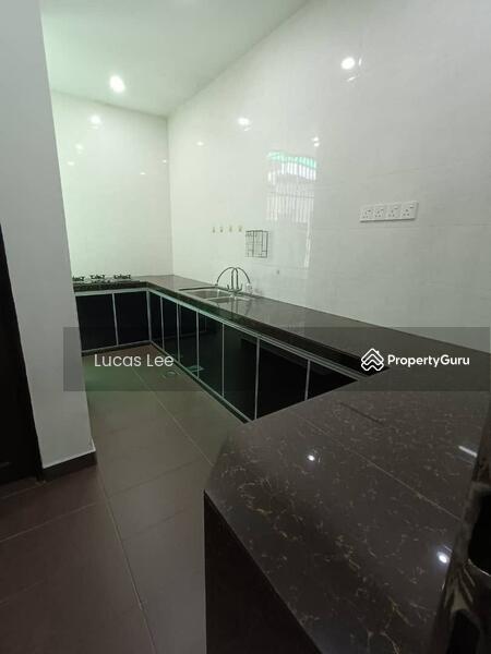 Untuk Disewa - Bukit Impian Residence @ Taman Impian Emas