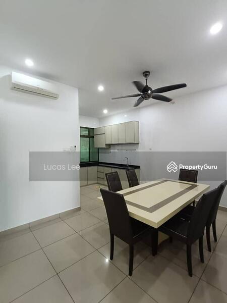 Untuk Disewa - Bukit Impian Residence @ Taman Impian Emas