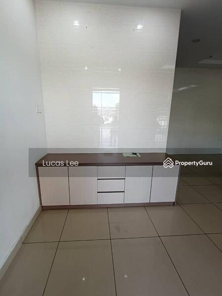 Untuk Disewa - Bukit Impian Residence @ Taman Impian Emas