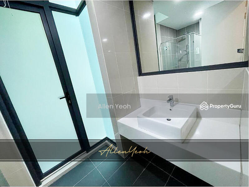 Condominium for Sale at The LIGHT COLLECTION II - Allen Yeoh - PropertyGuru.com.my
