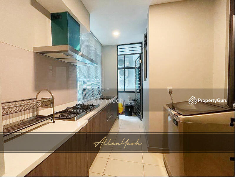 Condominium for Sale at The LIGHT COLLECTION II - Allen Yeoh - PropertyGuru.com.my