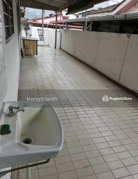 For Sale - JALAN BERIKSA