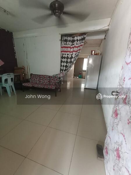Untuk Dijual - [ Murah ] 2-Storey House Taman Seraya, Ampang, Ampang Jaya, Bandar Baru Ampang, Tasik Ampang, Cheras