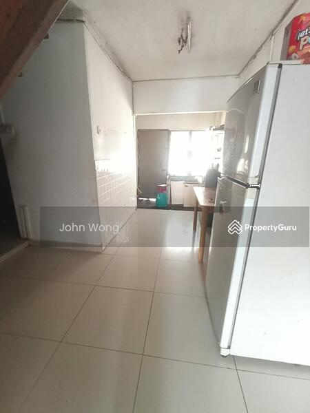 Untuk Dijual - [ Murah ] 2-Storey House Taman Seraya, Ampang, Ampang Jaya, Bandar Baru Ampang, Tasik Ampang, Cheras