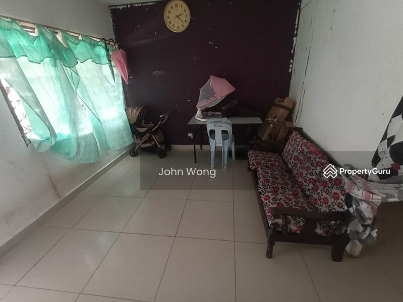 Untuk Dijual - [ Murah ] 2-Storey House Taman Seraya, Ampang, Ampang Jaya, Bandar Baru Ampang, Tasik Ampang, Cheras