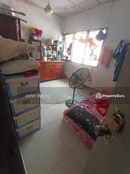 Untuk Dijual - [ Murah ] 2-Storey House Taman Seraya, Ampang, Ampang Jaya, Bandar Baru Ampang, Tasik Ampang, Cheras