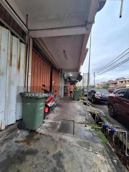 For Sale - Shop / Office at Taman Overseas Union (Taman Oug)