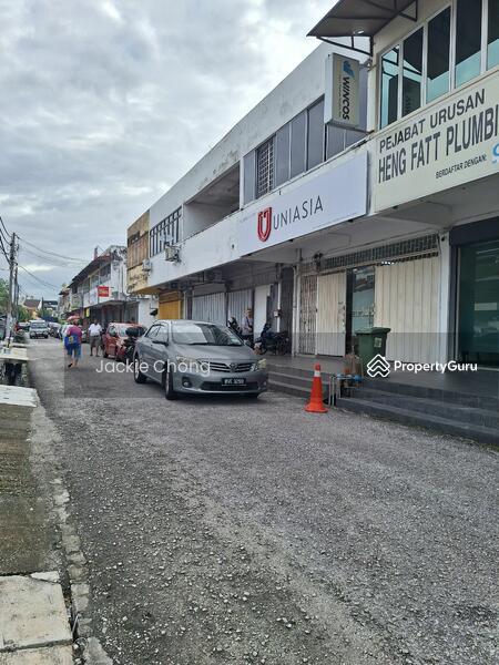 For Sale - Shop / Office at Taman Overseas Union (Taman Oug)