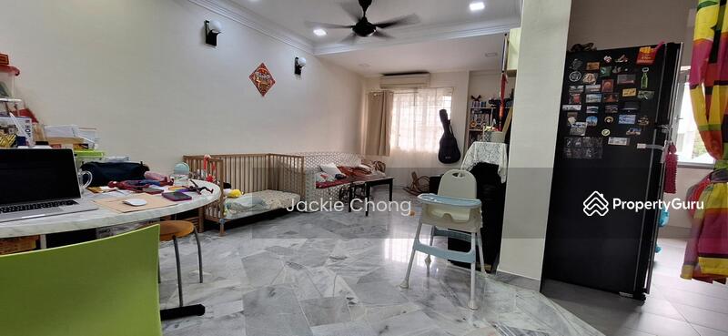 For Sale - Townhouse at Bukit OUG