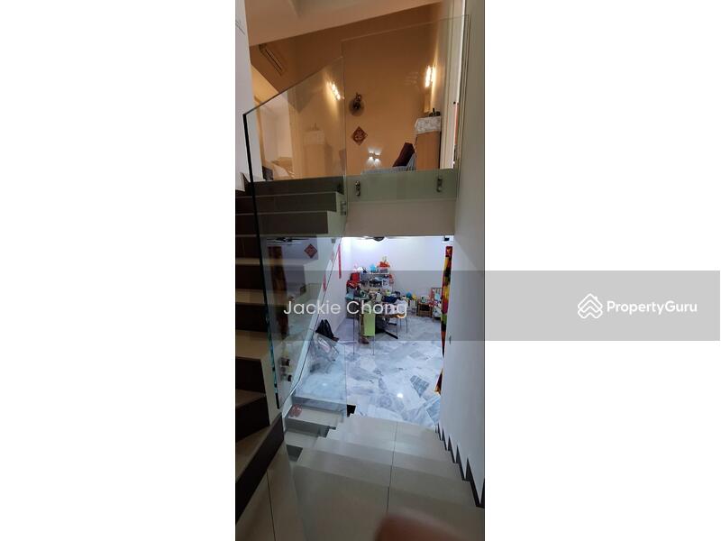 For Sale - Townhouse at Bukit OUG