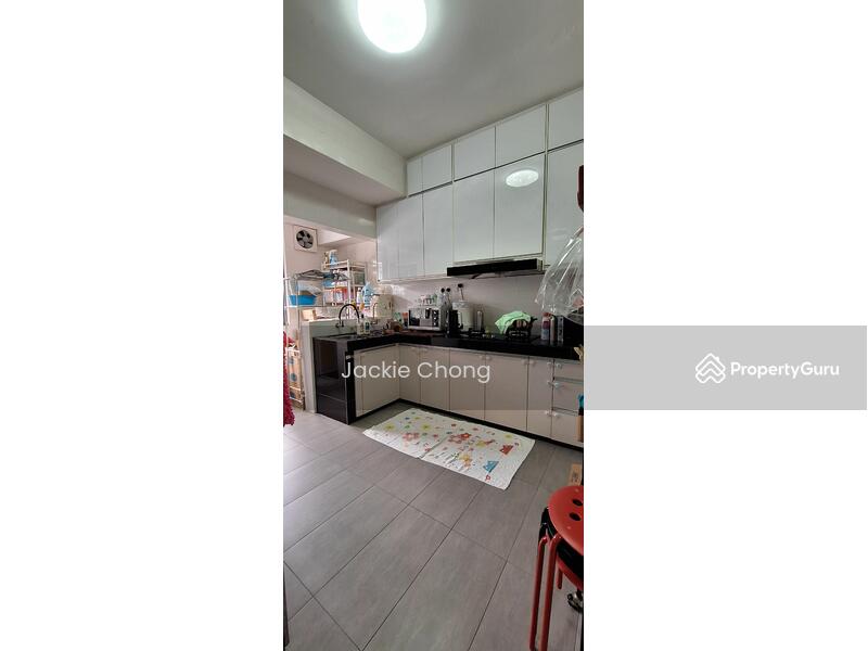 For Sale - Townhouse at Bukit OUG