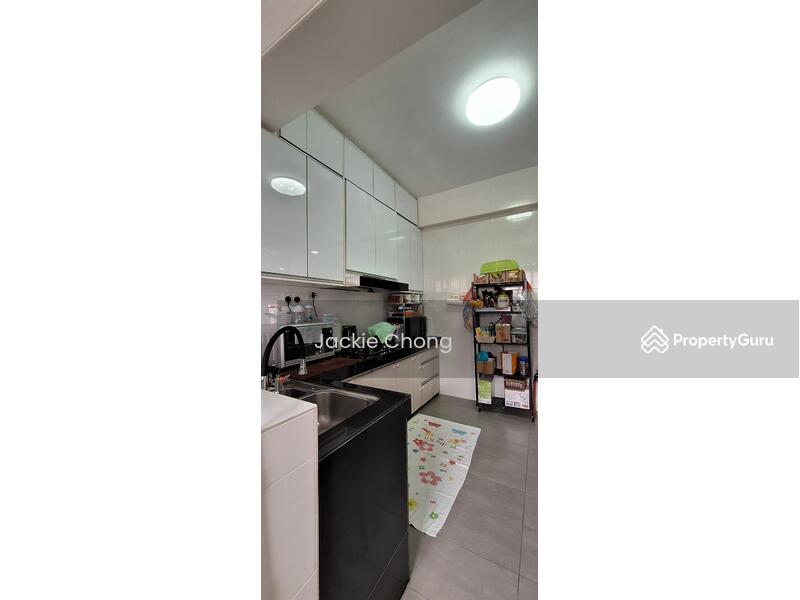 For Sale - Townhouse at Bukit OUG