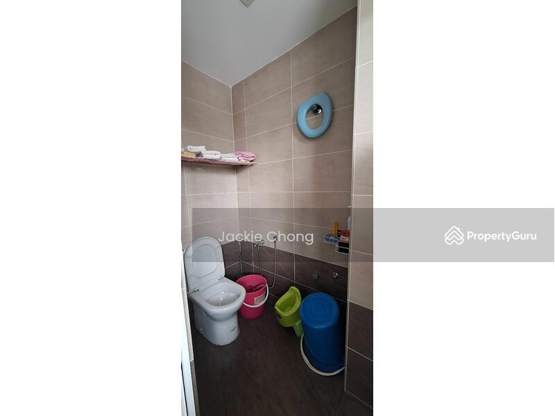 For Sale - Townhouse at Bukit OUG
