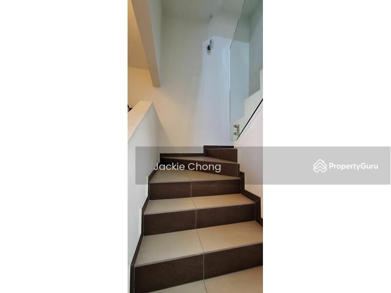 For Sale - Townhouse at Bukit OUG