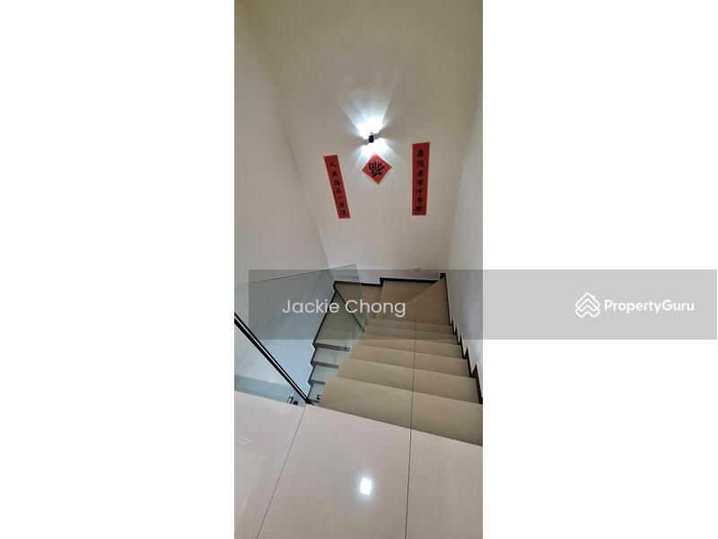 For Sale - Townhouse at Bukit OUG