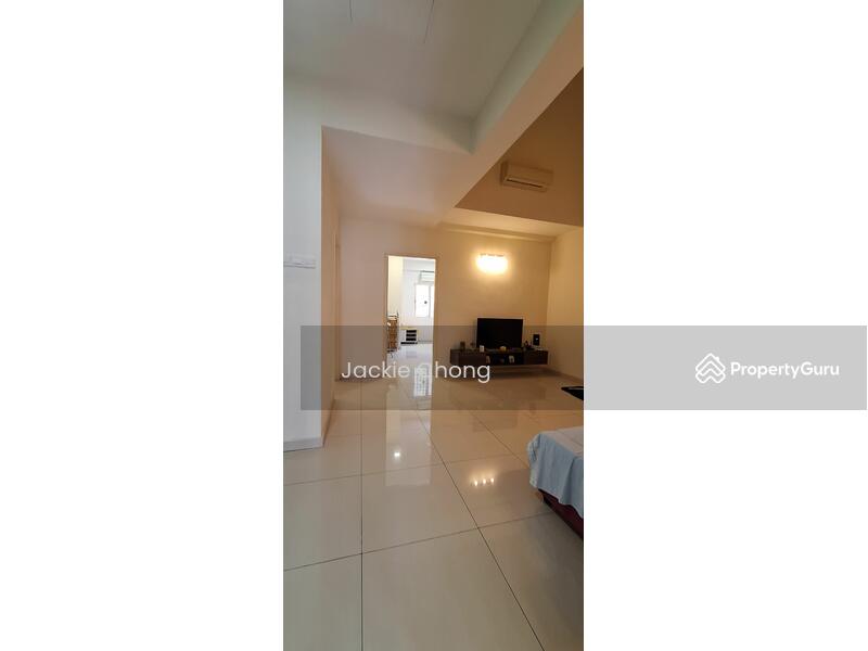 For Sale - Townhouse at Bukit OUG