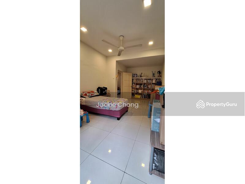 For Sale - Townhouse at Bukit OUG